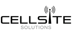 CellSite Solutions Footer Logo