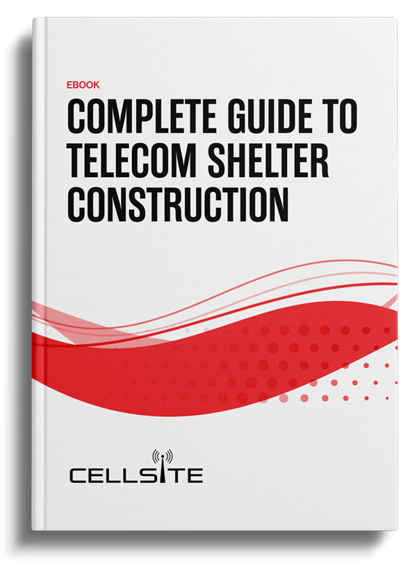 The Complete Guide to Telecom Shelter Construction