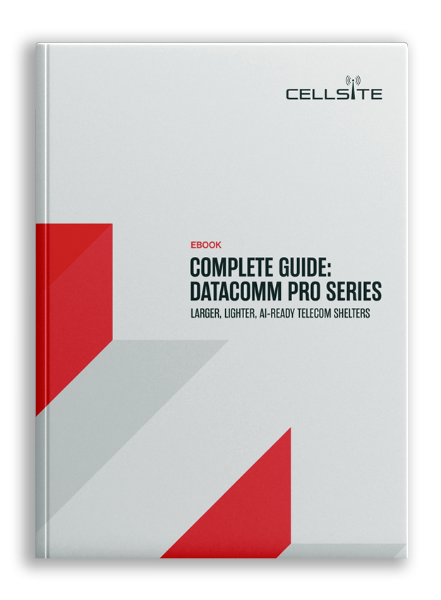 eBook Complete Guide: Datacomm Pro Series