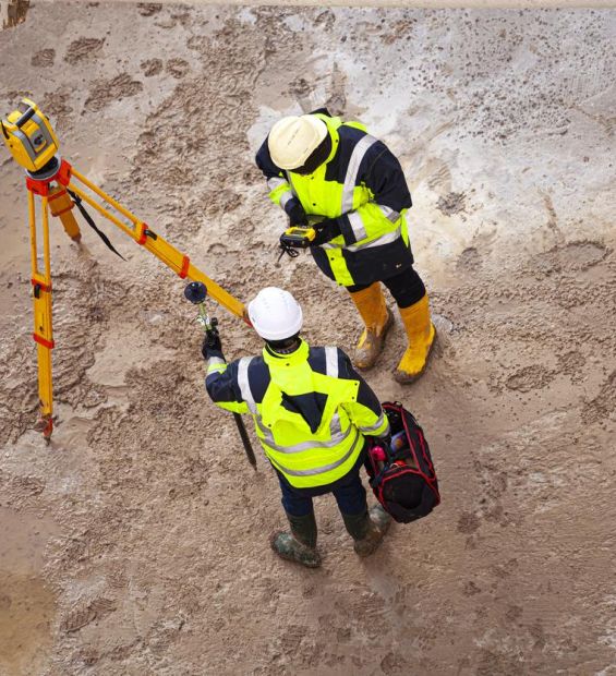 Site Survey CellSite Solutions